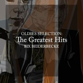 Oldies Selection, The Greatest Hits (Remastered) album cover