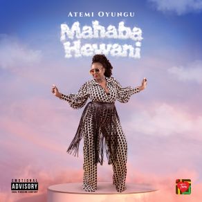 Mahaba Hewani album cover
