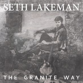 The Granite Way album cover