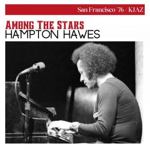 Among The Stars (Live San Francisco '76) album cover