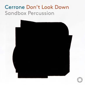 Cerrone: Don't Look Down album cover