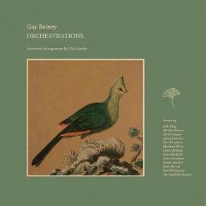 Orchestrations album cover