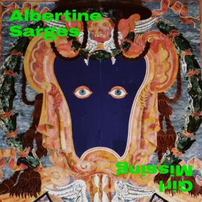Girl Missing album cover