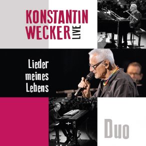 Lieder Meines Lebens (Live - Duo) (CD1) album cover