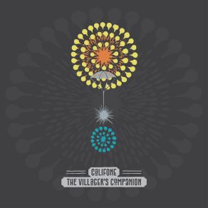 The Villager's Companion album cover