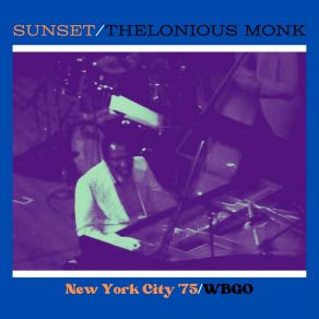 Sunset (Live) album cover