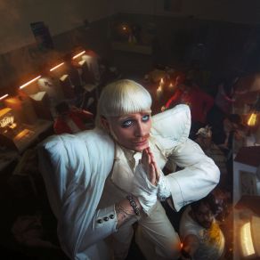 Unity album cover
