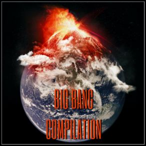 Big Bang Compilation album cover
