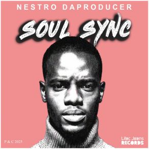 Soul Sync album cover
