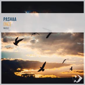 Once album cover