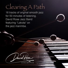 Clearing A Path album cover