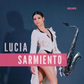 Escape album cover