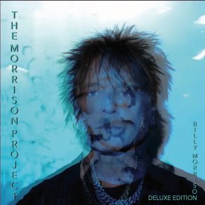 The Morrison Project Deluxe Edition album cover