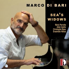 Sea's Widows album cover