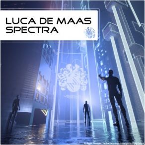 Spectra (Single) album cover