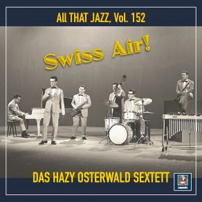 Swiss Air! album cover