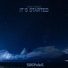 It's Started (Maxi-Single) album cover