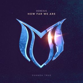 How Far We Are (Maxi-Single) album cover