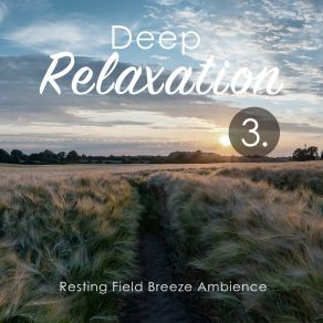 Deep Relaxation: Resting Field Breeze Ambience 3 album cover