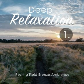 Deep Relaxation: Resting Field Breeze Ambience album cover