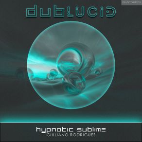Hypnotic Sublime album cover