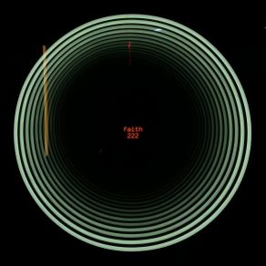 Faith 222 album cover