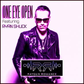 One Eye Open (Single) album cover