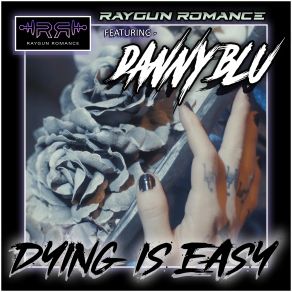 Dying Is Easy (Single) album cover