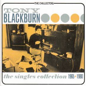 The Singles Collection: 1965 - 1980 album cover