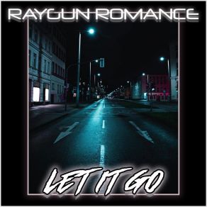 Let It Go (Single) album cover