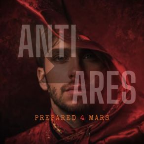 Prepared 4 Mars album cover