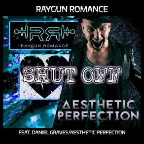Shut Off (Single) album cover