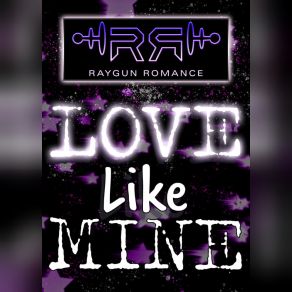 Love Like Mine (Single) album cover