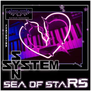 Sea Of Stars (Single) album cover