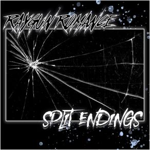 Split Endings (Single) album cover
