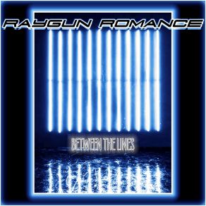 Between The Lines album cover