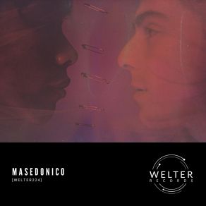 WELTER224 album cover