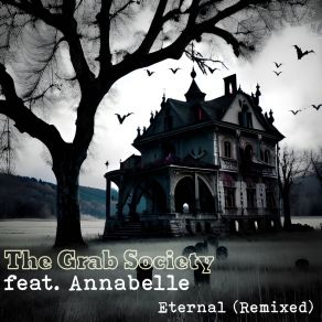 Eternal (Remixed) album cover