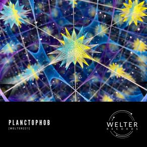 WELTER221 album cover