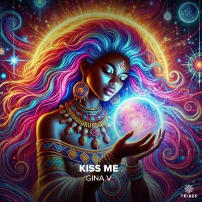Kiss Me album cover