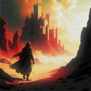 MIRAGE album cover