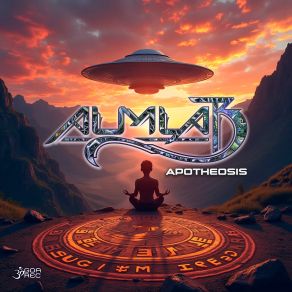 Apotheosis album cover
