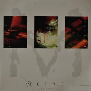 Double Vision (Maxi-Single) album cover
