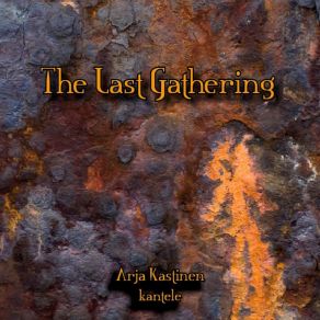 The Last Gathering album cover