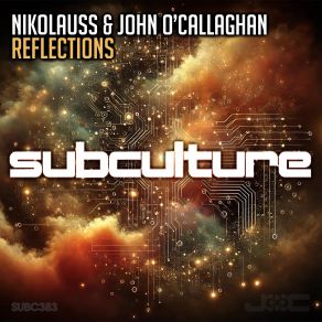 Reflections (Maxi-Single) album cover