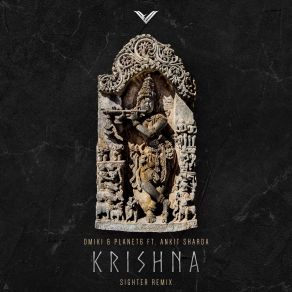 Krishna (Sighter Remix) (Maxi-Single) album cover