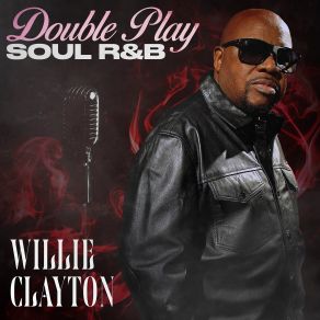 Double Play Soul & R&B album cover
