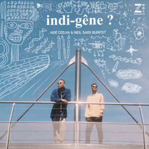 Indi-Gêne? album cover