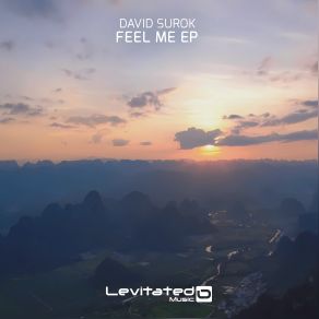 Feel Me album cover