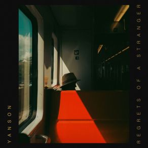 Regrets Of A Stranger album cover